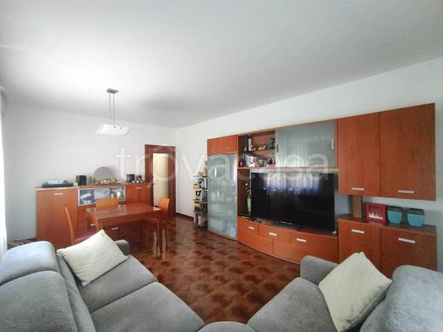 Appartamento in vendita a Sacile