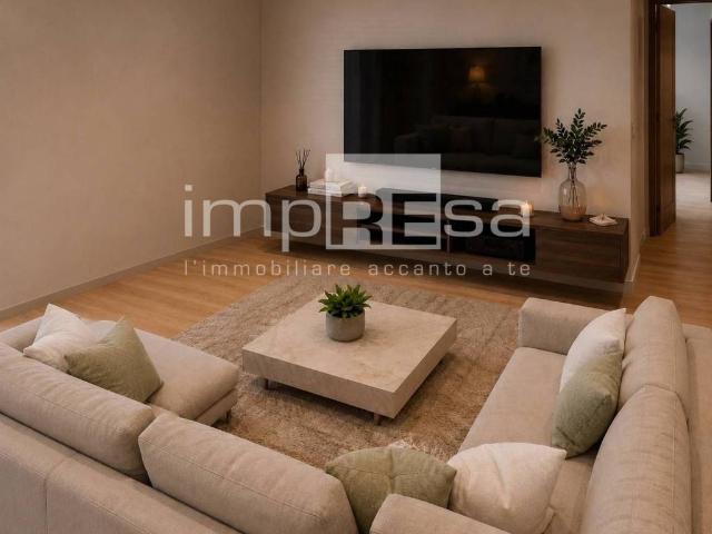 Appartamento in vendita a Sacile PN