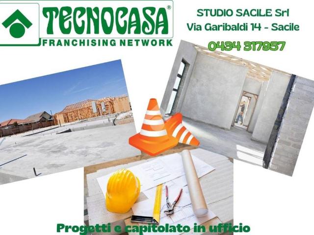 Appartamento in vendita a Sacile PN