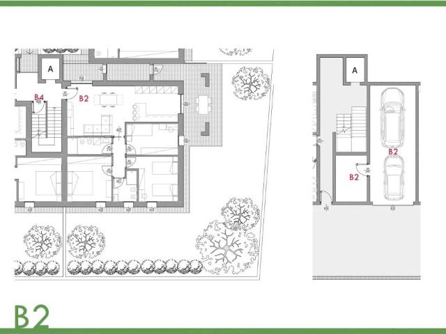 Appartamento in vendita a Sacile PN