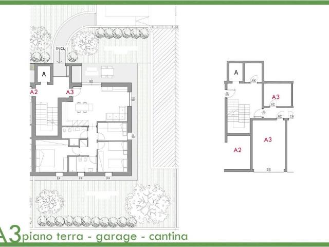 Appartamento in vendita a Sacile PN