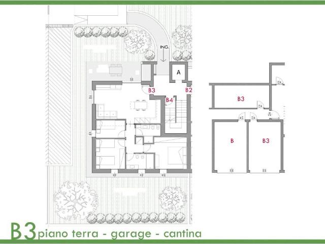 Appartamento in vendita a Sacile PN
