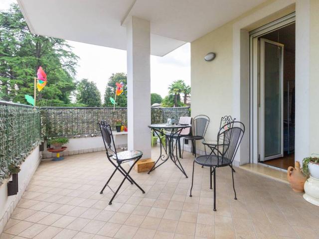 Appartamento in vendita a Sacile PN
