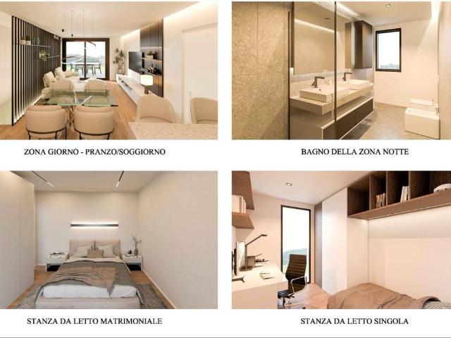 Appartamento in vendita a Sacile PN