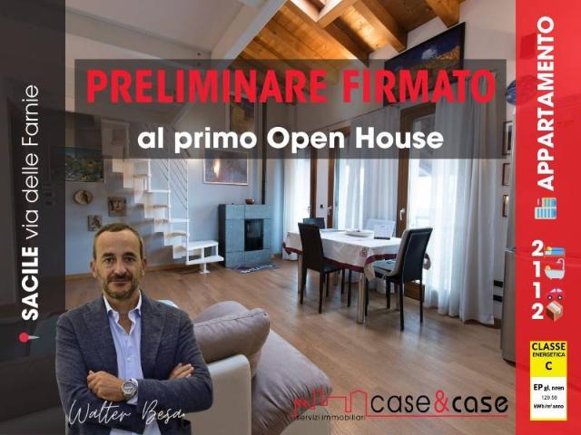 Appartamento in vendita a Sacile PN