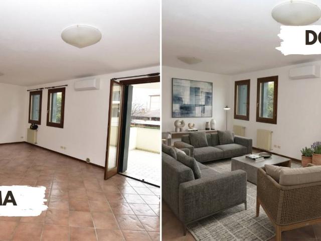 Appartamento in vendita a Sacile PN