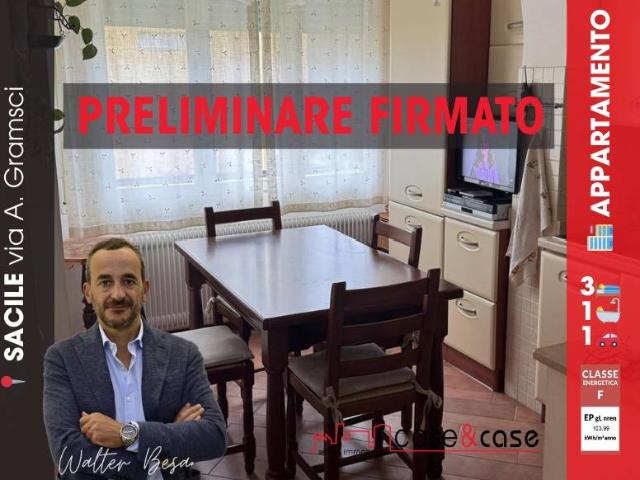 Appartamento in vendita a Sacile PN