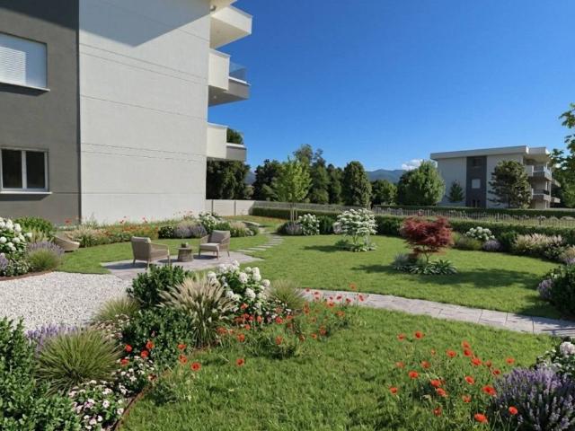 Appartamento in vendita a Sacile PN