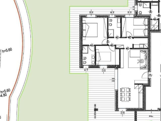 Appartamento in vendita a Sacile PN
