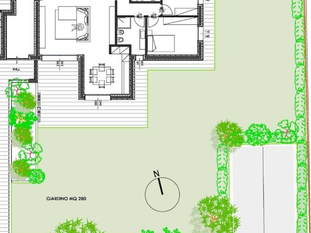 Appartamento in vendita a Sacile PN