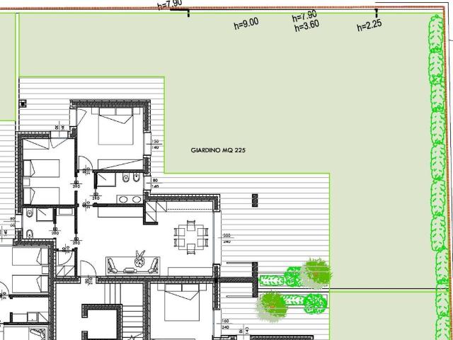 Appartamento in vendita a Sacile PN