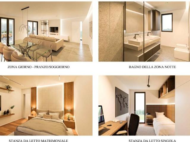 Appartamento in vendita a Sacile PN