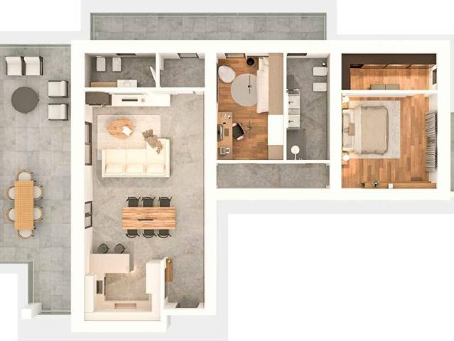 Appartamento in vendita a Sacile PN