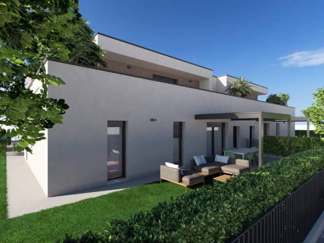 Appartamento in vendita a Sacile PN
