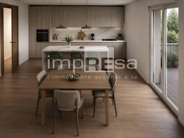 Appartamento in vendita a Sacile PN