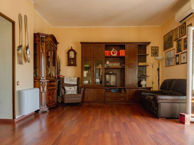 Appartamento in vendita a Sacrofano RM