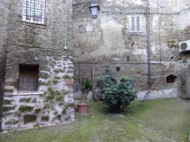 Appartamento in vendita a Sacrofano RM