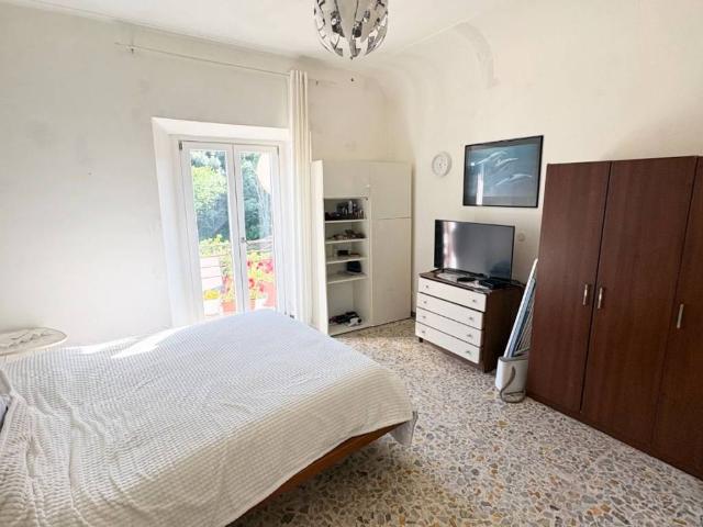 Appartamento in vendita a Sacrofano RM