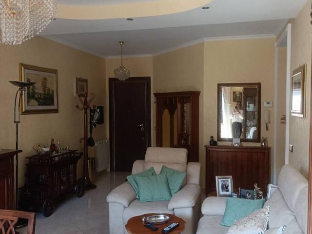 Appartamento in vendita a Sacrofano RM