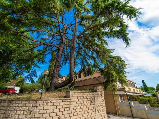 Appartamento in vendita a Sacrofano RM