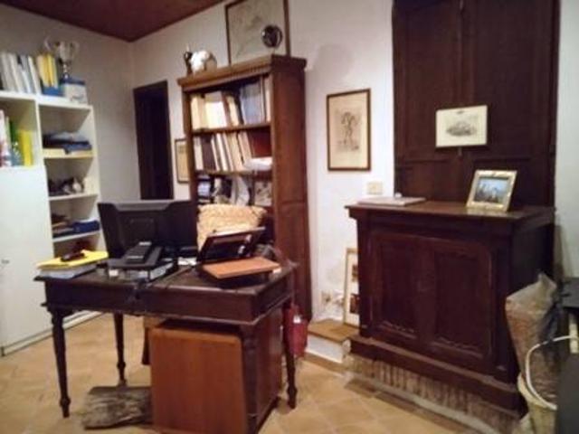 Appartamento in vendita a Sacrofano RM