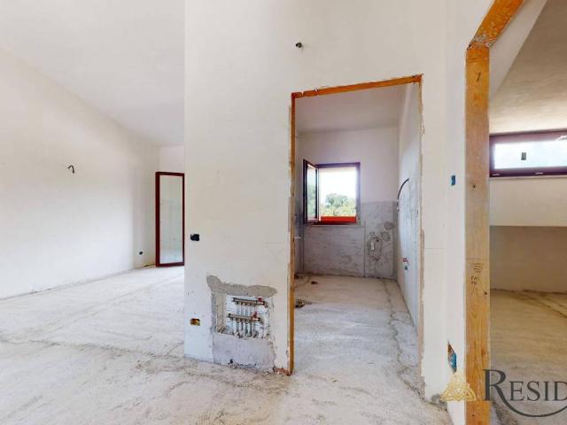 Appartamento in vendita a Sacrofano RM