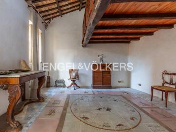 Appartamento in vendita a Sacrofano RM