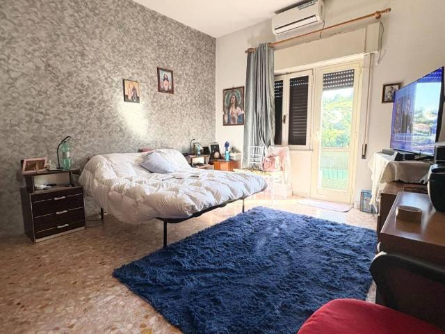 Appartamento in vendita a Sacrofano RM