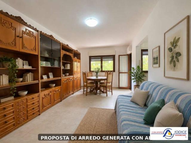 Appartamento in vendita a Sabaudia LT