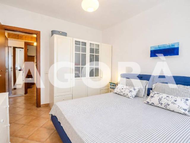 Appartamento in vendita a Sabaudia LT