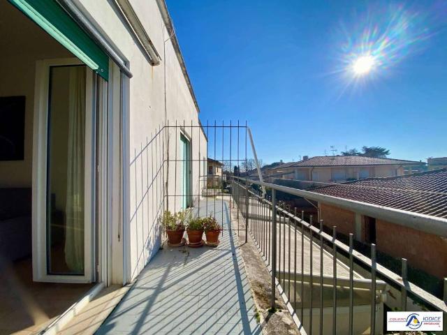 Appartamento in vendita a Sabaudia LT