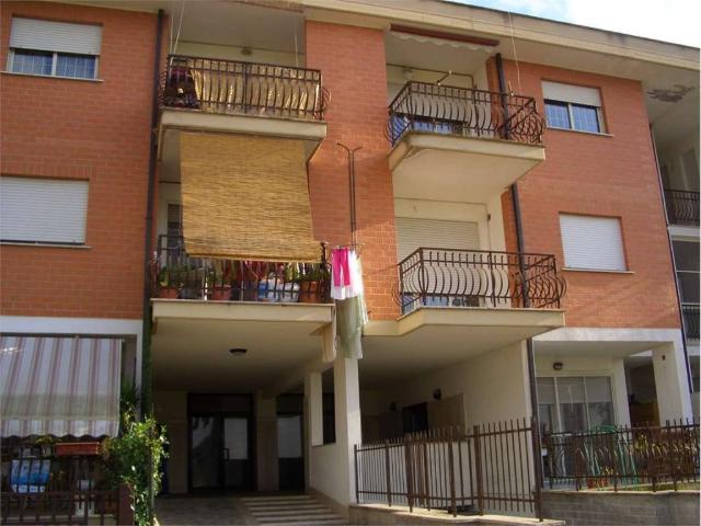 Appartamento in vendita a Sabaudia LT