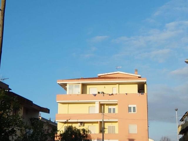 Appartamento in vendita a Sabaudia LT