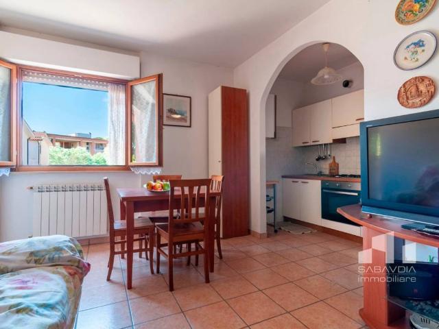Appartamento in vendita a Sabaudia LT