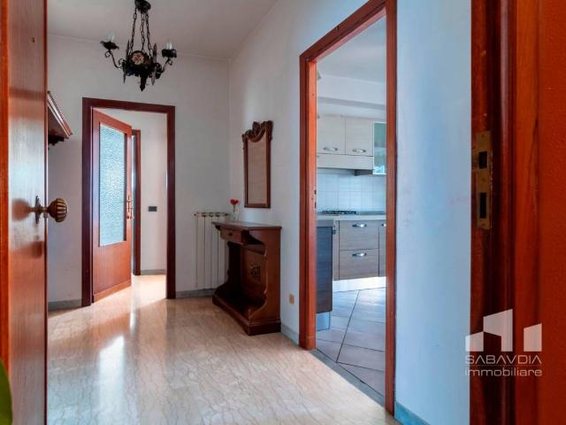 Appartamento in vendita a Sabaudia LT