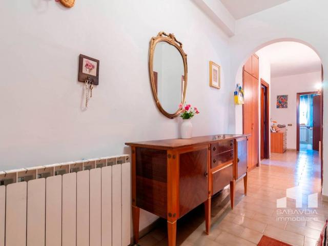 Appartamento in vendita a Sabaudia LT