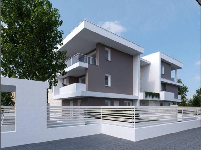 Appartamento in vendita a Sabaudia LT