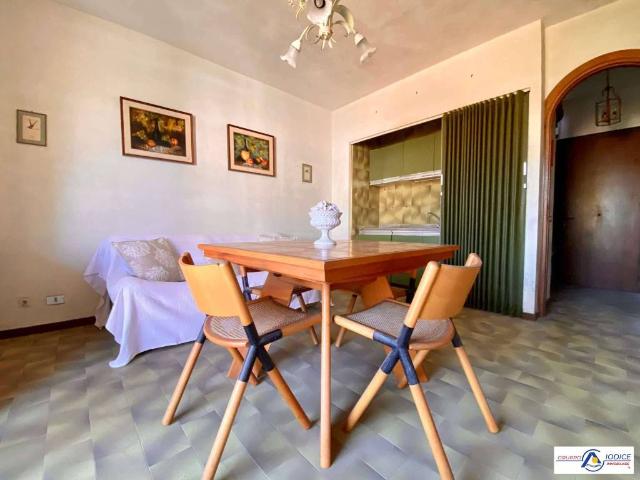 Appartamento in vendita a Sabaudia LT