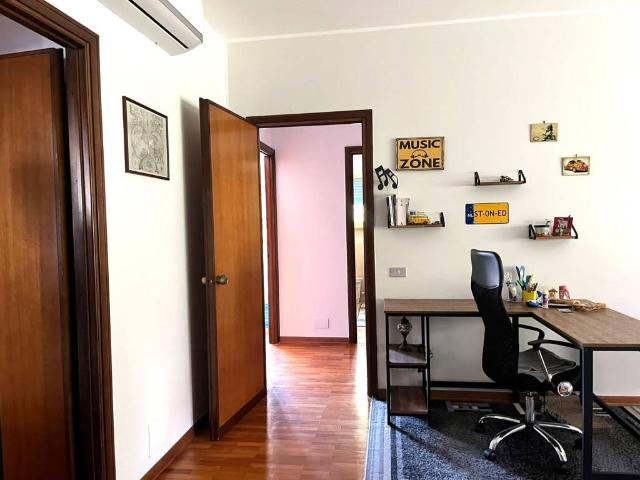 Appartamento in vendita a Sabaudia LT