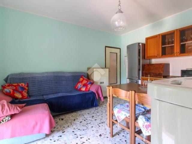 Appartamento in vendita a Sabbio Chiese BS