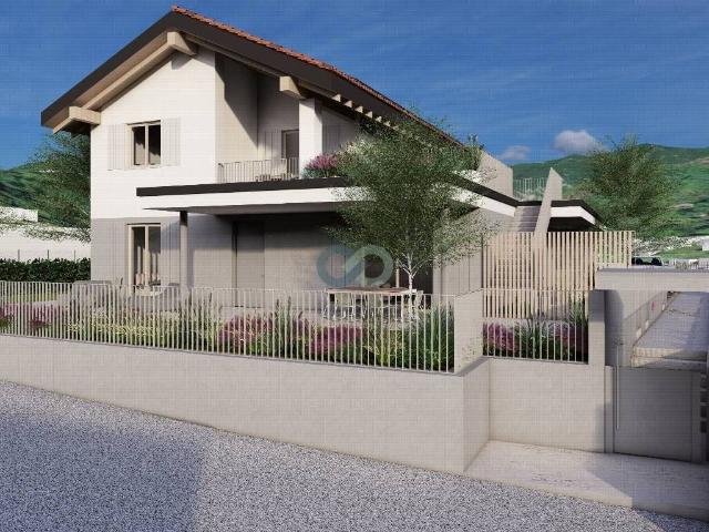 Appartamento in vendita a Sabbio Chiese BS
