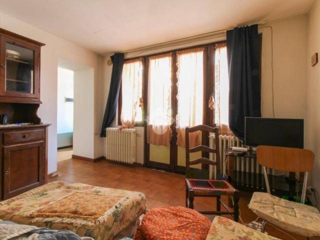 Appartamento in vendita a Sabbio Chiese BS