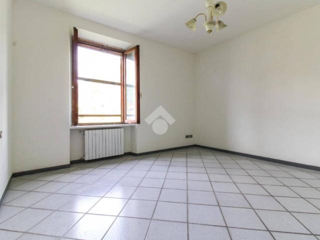 Appartamento in vendita a Sabbio Chiese BS