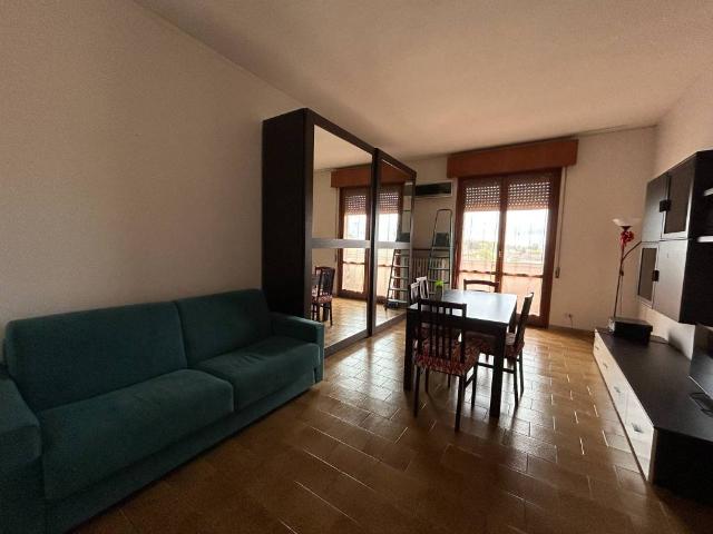 Appartamento in vendita a Sabbioneta MN