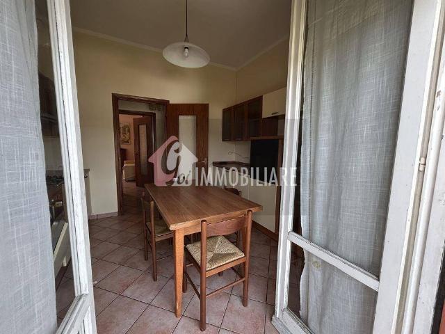 Appartamento in vendita a Sabbioneta MN