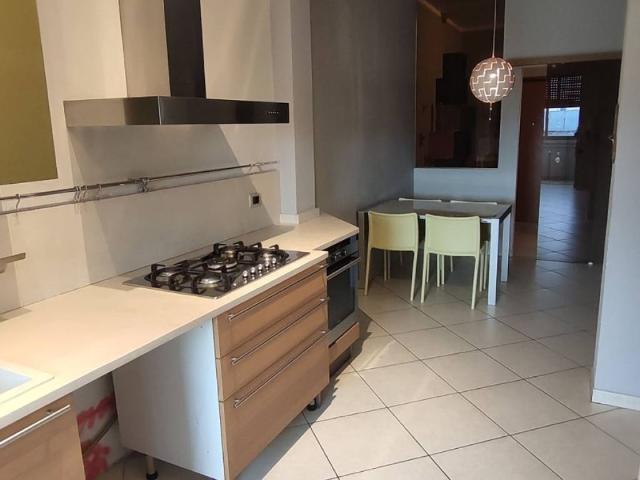 Appartamento in vendita a Sabbioneta MN