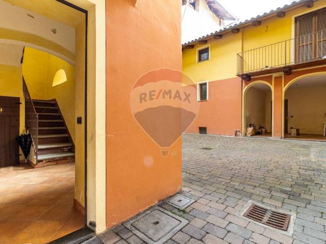 Appartamento in vendita a Sagliano Micca BI