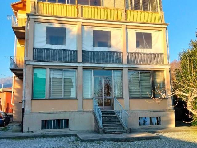 Appartamento in vendita a Sagliano Micca BI