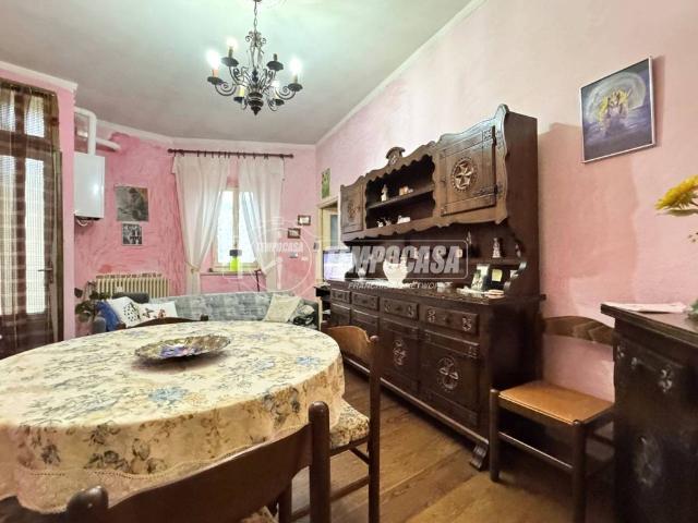 Appartamento in vendita a Sagliano Micca BI