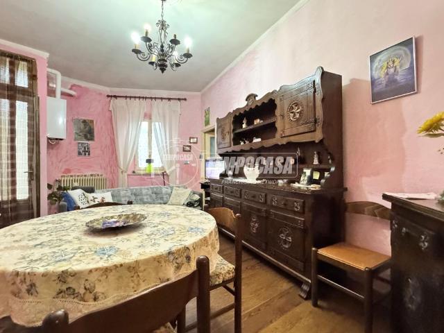 Appartamento in vendita a Sagliano Micca